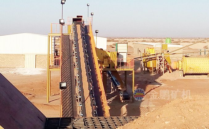 Belt conveyor