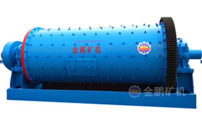 Wet ball mills