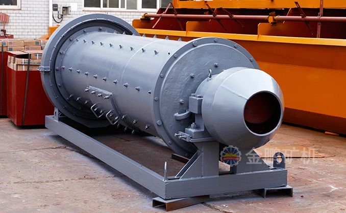 Wet ball mills