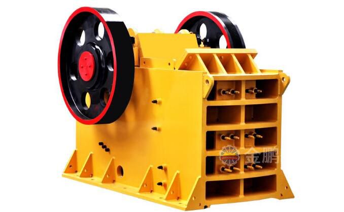 ZG-PE（X）jaw crusher