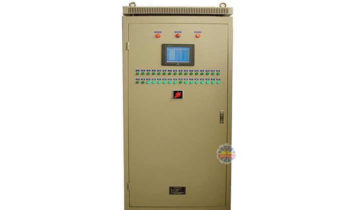 Touch screen computer dosing machine