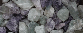 Fluorite